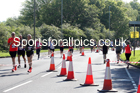 2021 Gateshead Half Marathon, Sunday, May 30th. Photo: David T. Hewitson/Sports for All Pics